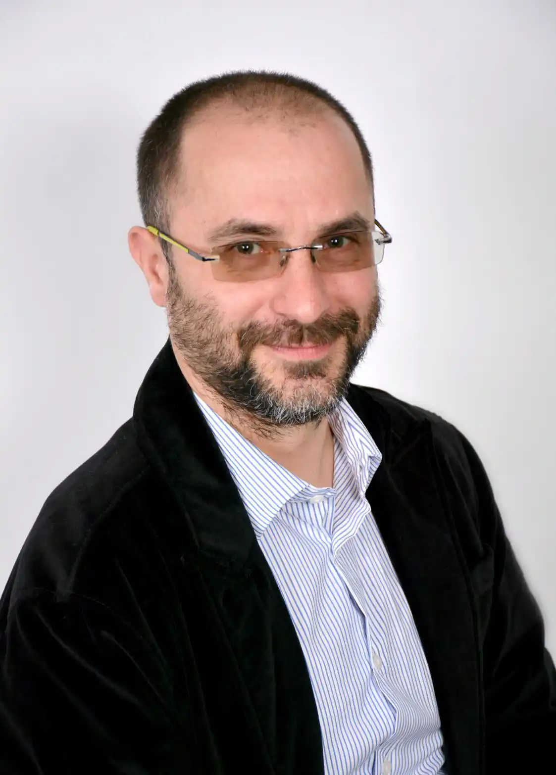 Jan Urbanec